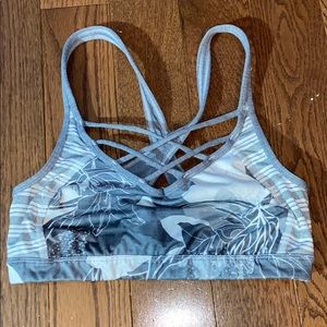 Athleta Sport Bra